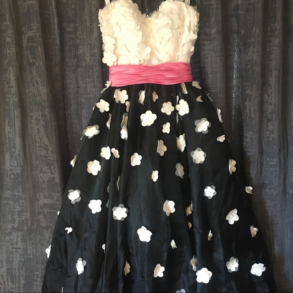 Jovani Gown